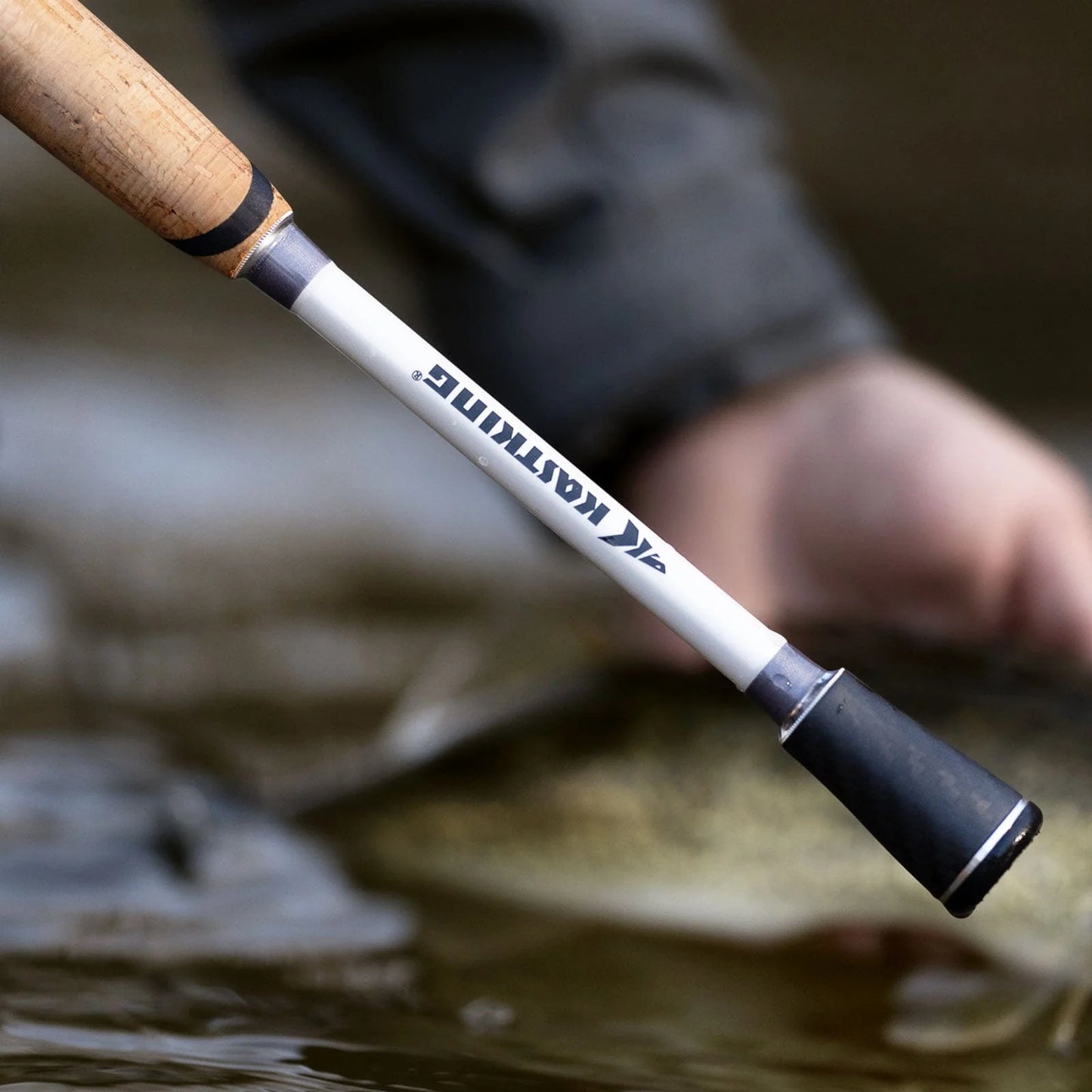 KastKing Assegai Technique Bass Fishing Rods