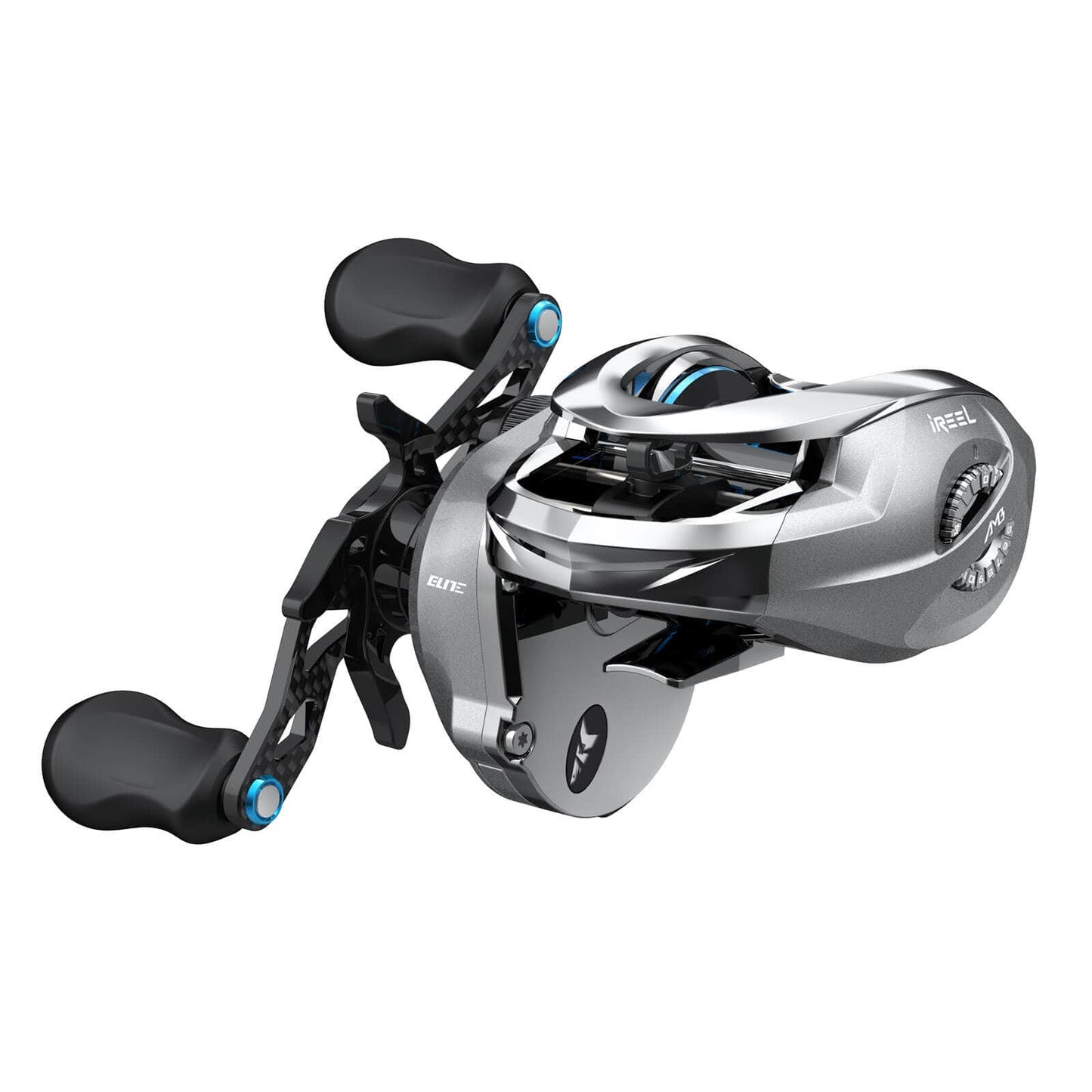 KastKing iReel One AMB Smart Fishing Reels