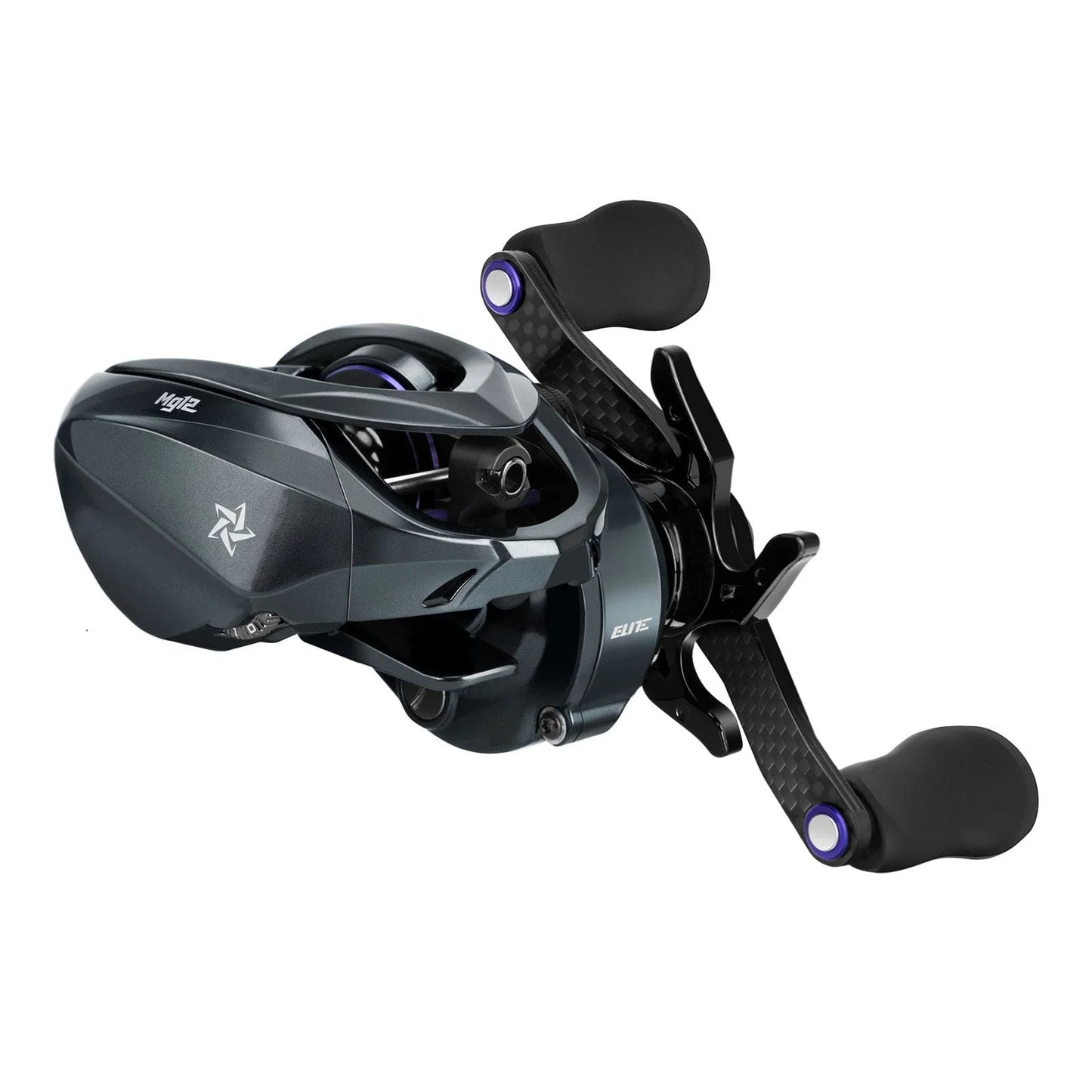 KastKing Mg12 Elite Magnesium Baitcasting Reel