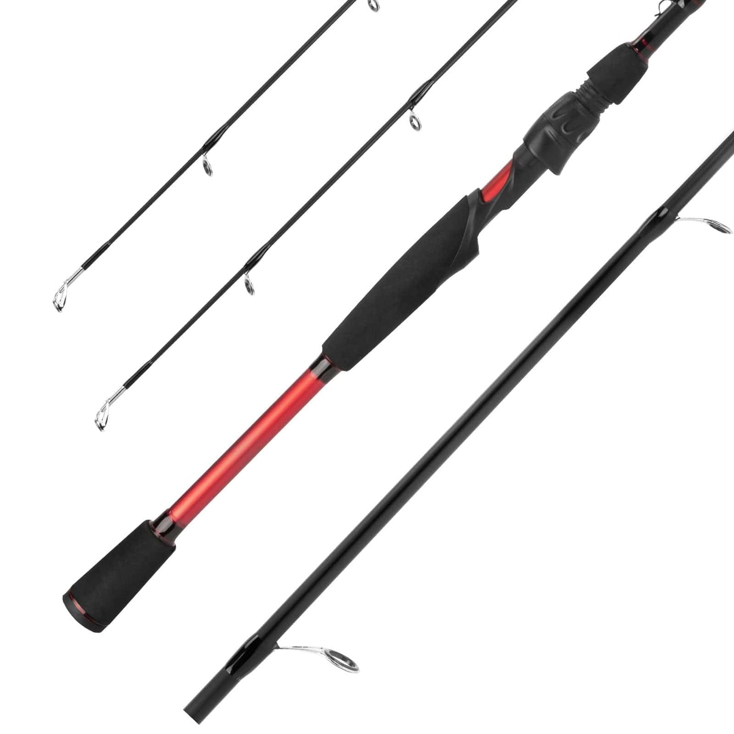 KastKing Royale Advantage Twin Tip Fishing Rods