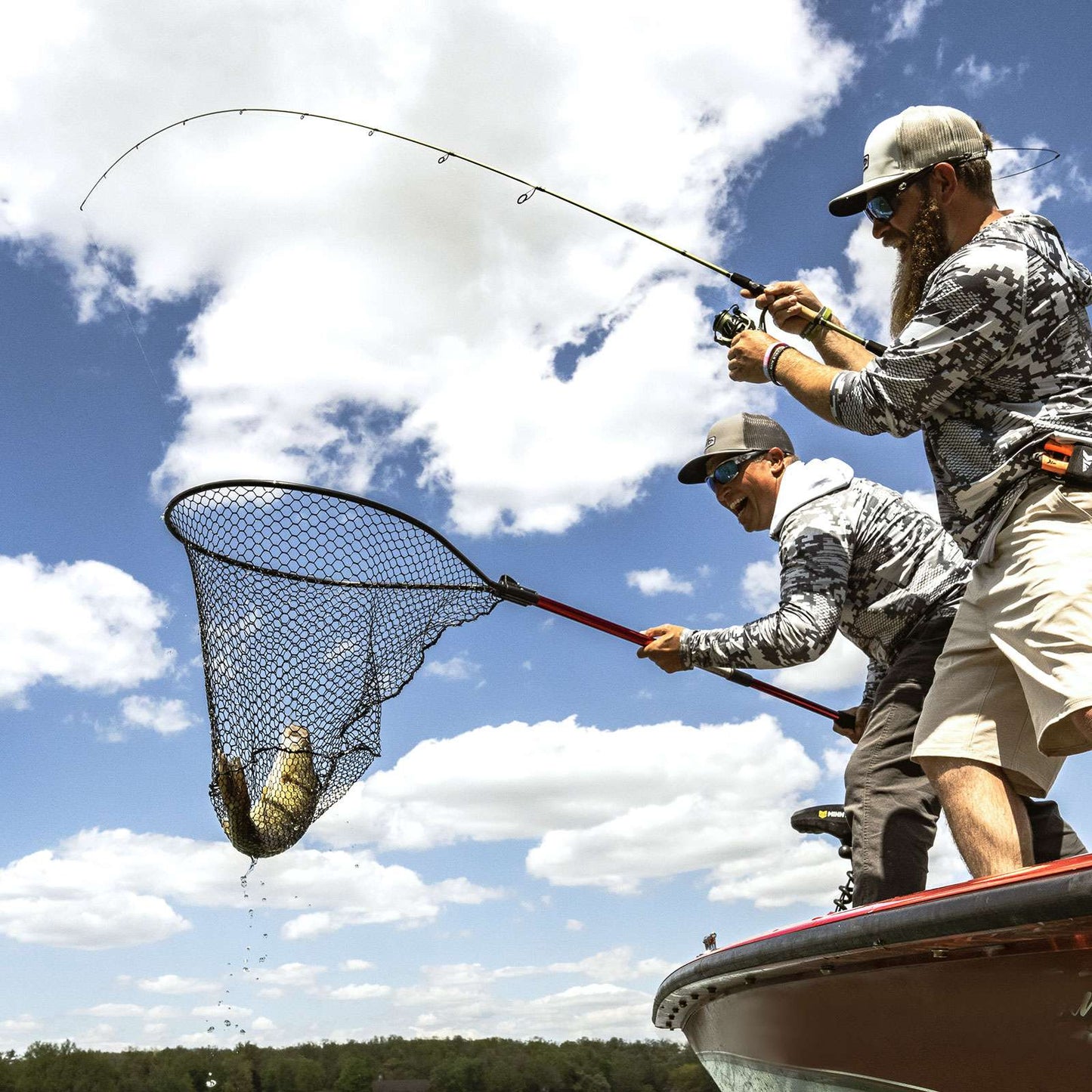 MadBite Tungsten Drop Shot Cylinder Weights