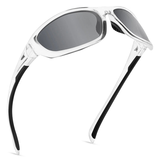 KastKing Hiwassee Polarized Sport Sunglasses for Men and Women