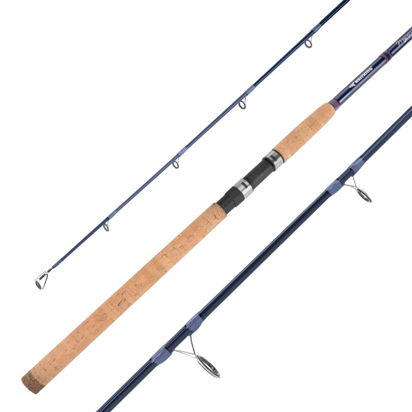 KastKing Progressive Glass Fishing Rods
