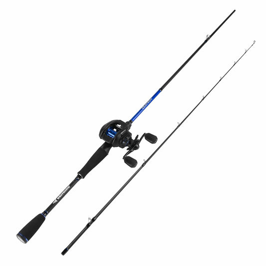 KastKing Centron Baitcasting Combos