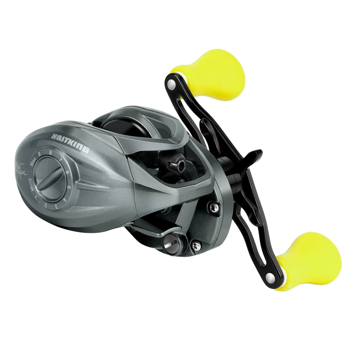 KastKing Skeet Reese Icon Baitcasting Reels