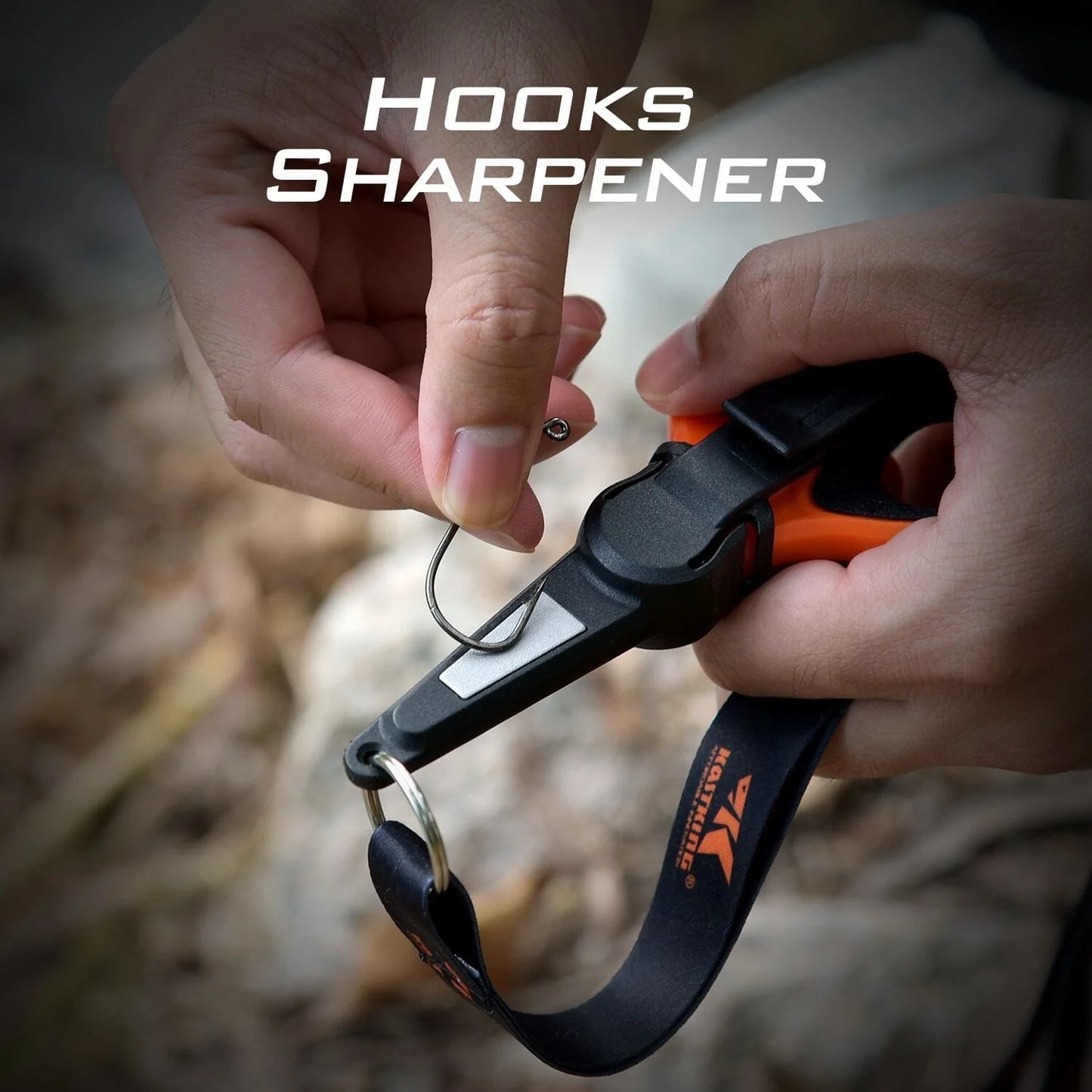 KastKing Fishing Line Scissors