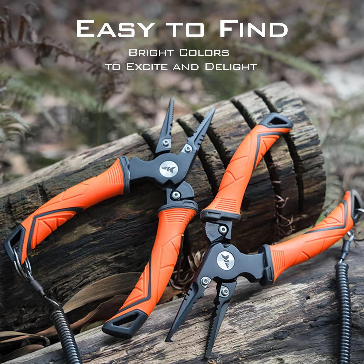 KastKing Paradox Pliers