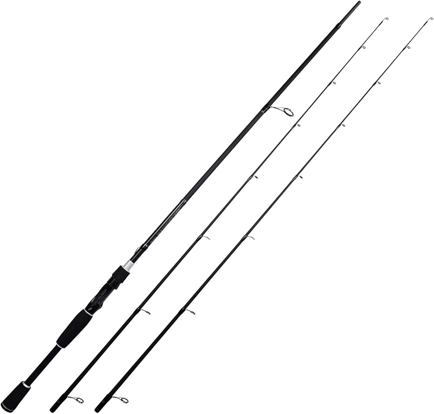 KastKing Perigee II Fishing Rods