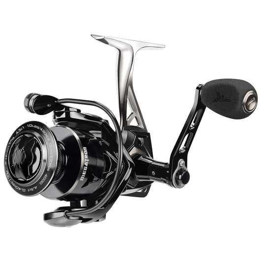 KastKing Megatron Spinning Reel