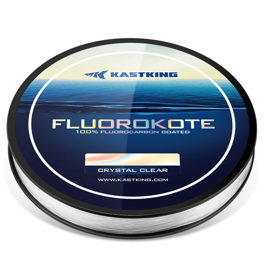 KastKing FluoroKote Fishing Line