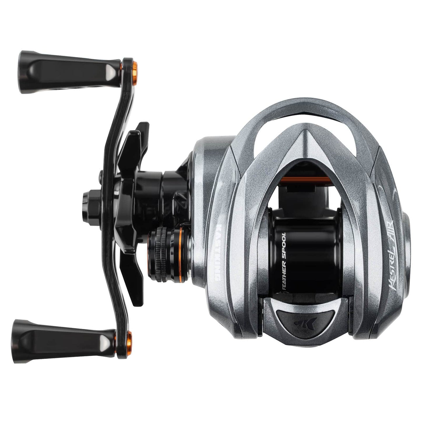 KastKing Kestrel Air Micro Finesse Casting Reel