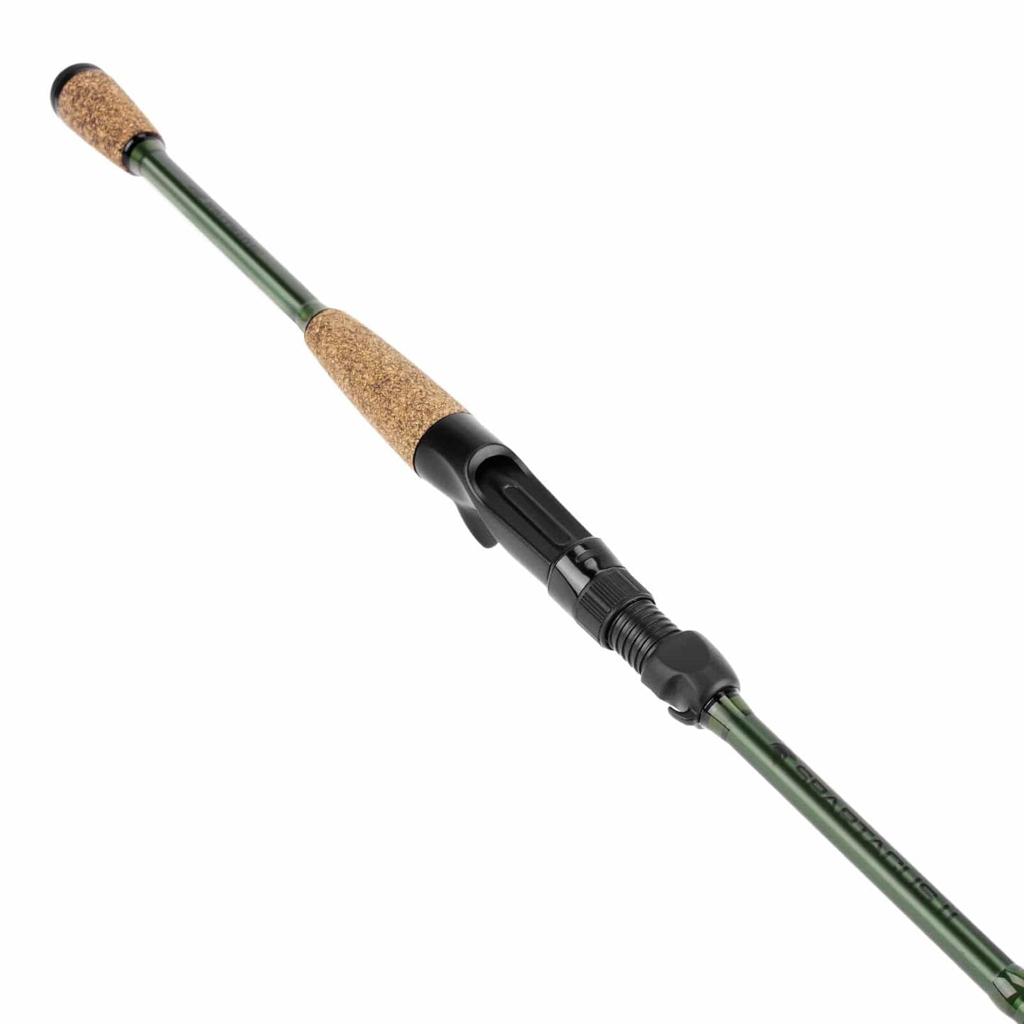 KastKing Spartacus II Twin Tip Casting Rods