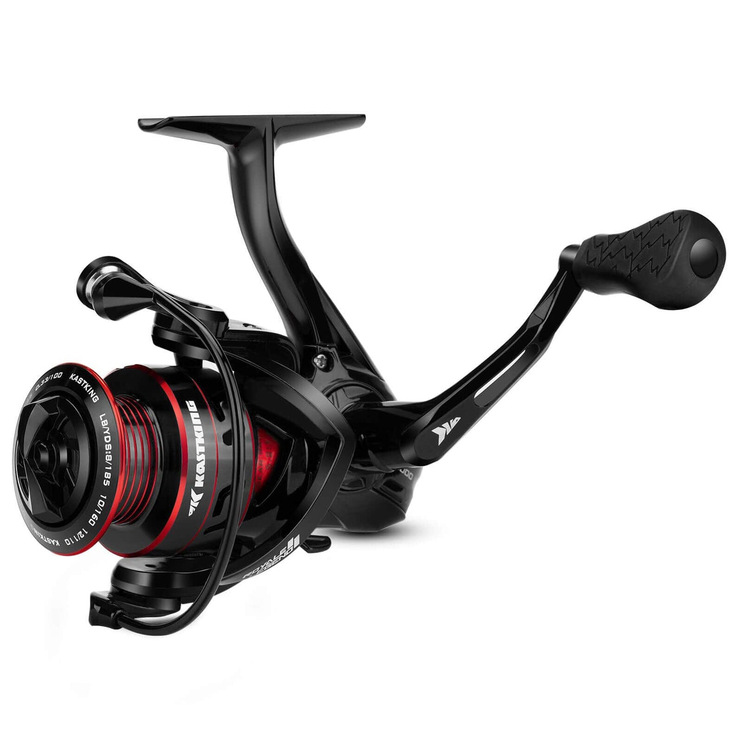 KastKing Royale Legend II Spinning Fishing Reel