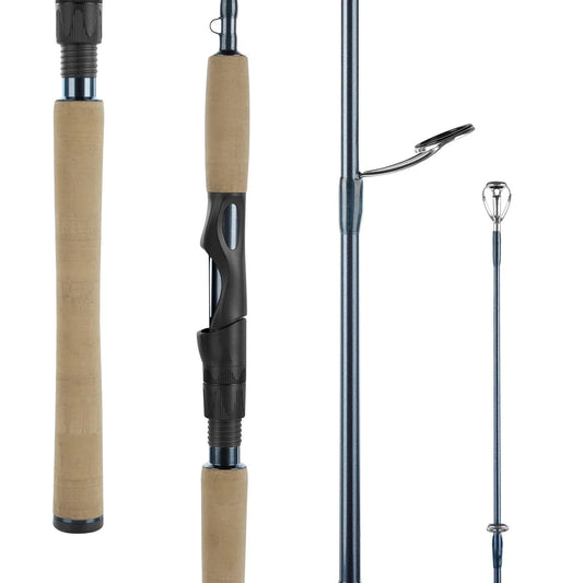 KastKing ReKon Saltwater Spinning Rod