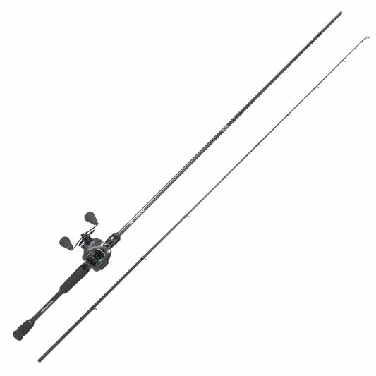 KastKing Verus Baitcaster Rod and Reel Combo