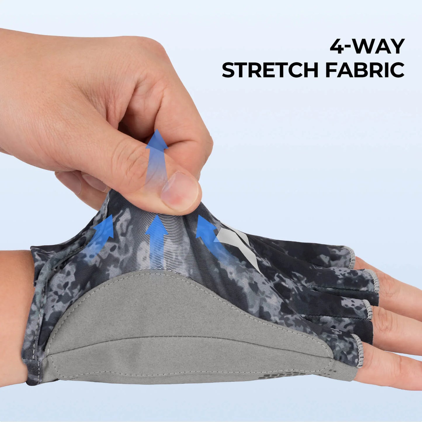 KastKing Gill Raker II Gloves