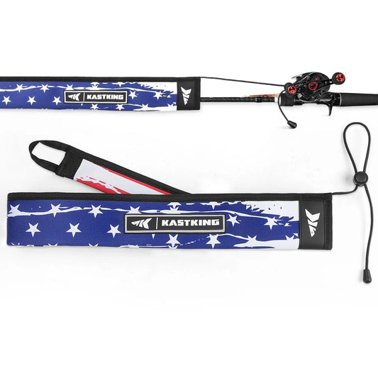 KastKing MeshGuard Neoprene Rod Socks