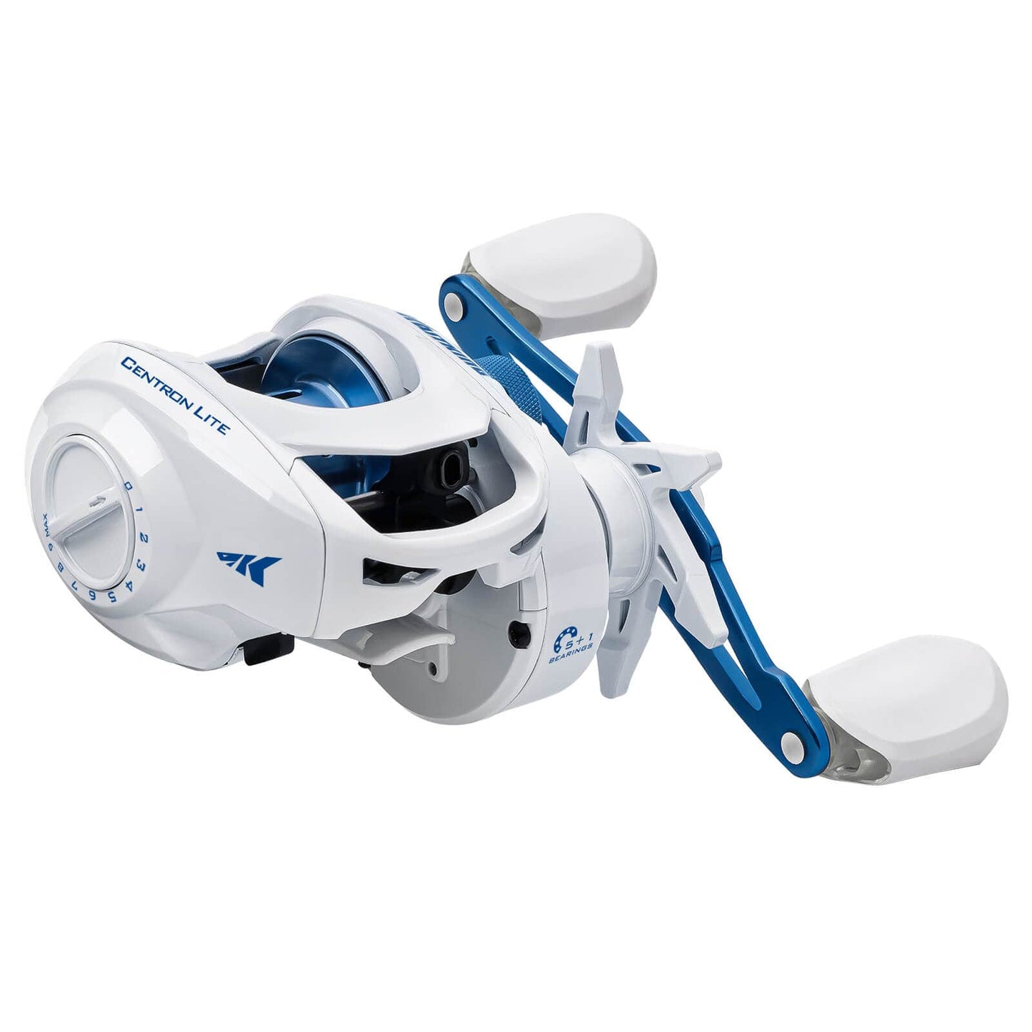 KastKing Centron Lite Baitcasting Reel