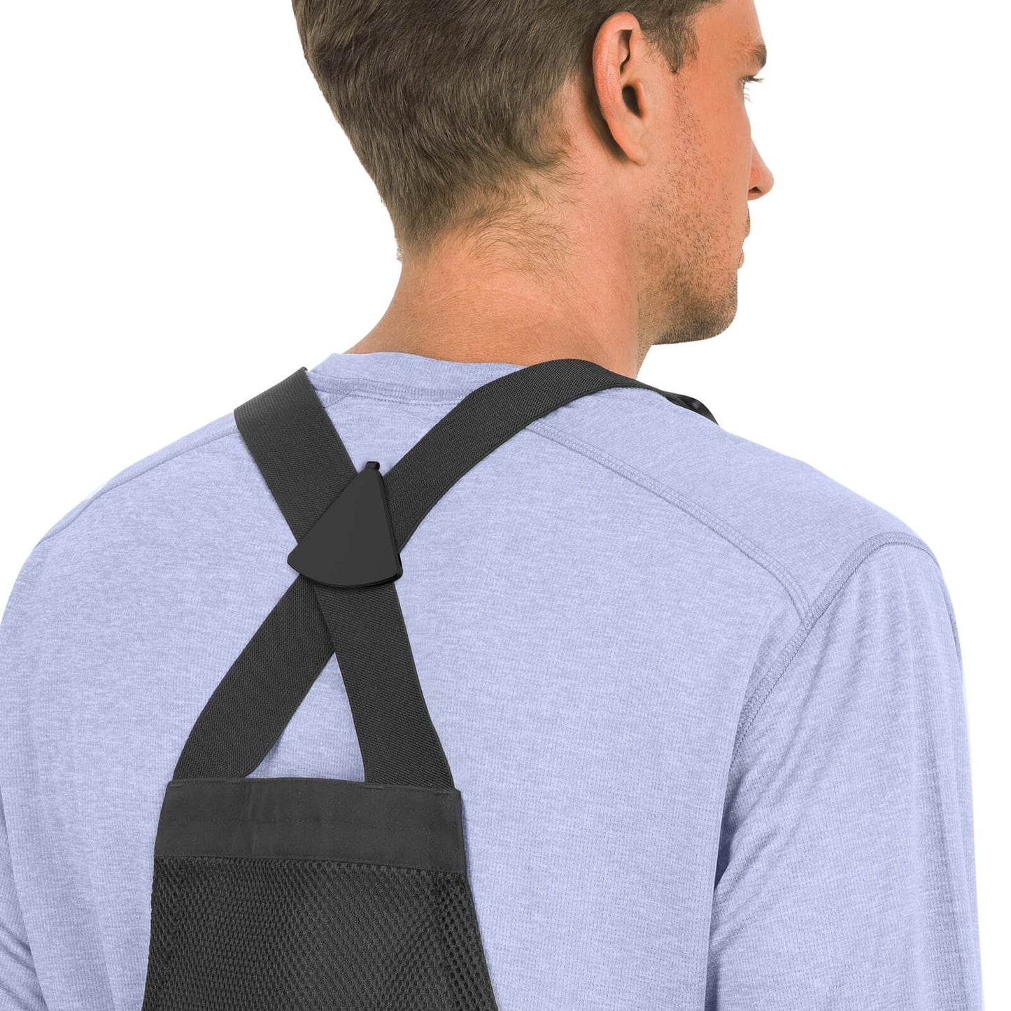 KastKing Deflektor Waterproof Fishing Bibs