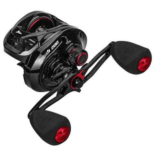 KastKing Royale Legend II 200 Baitcasting Reel