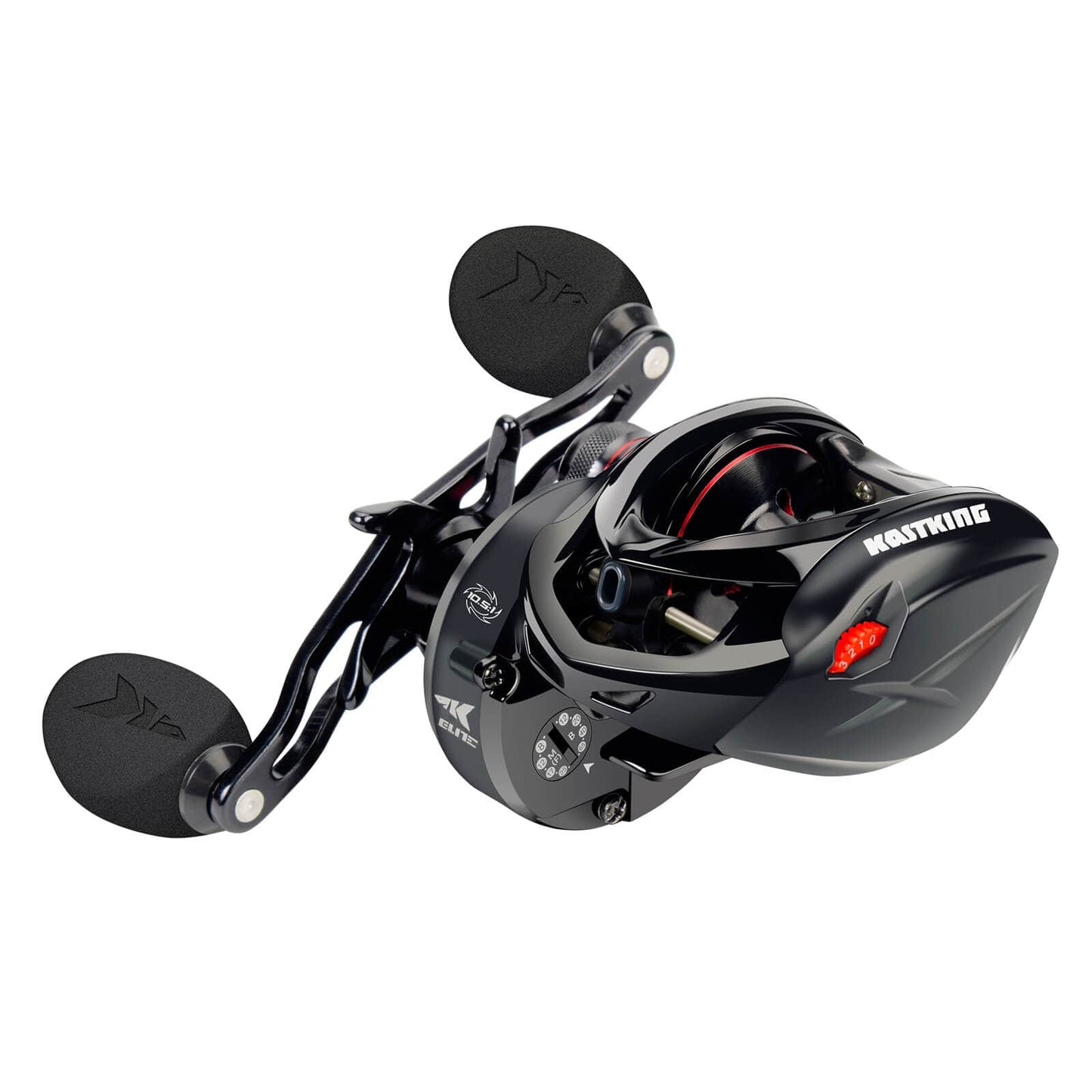 KastKing Speed Demon Elite Baitcasting Reel