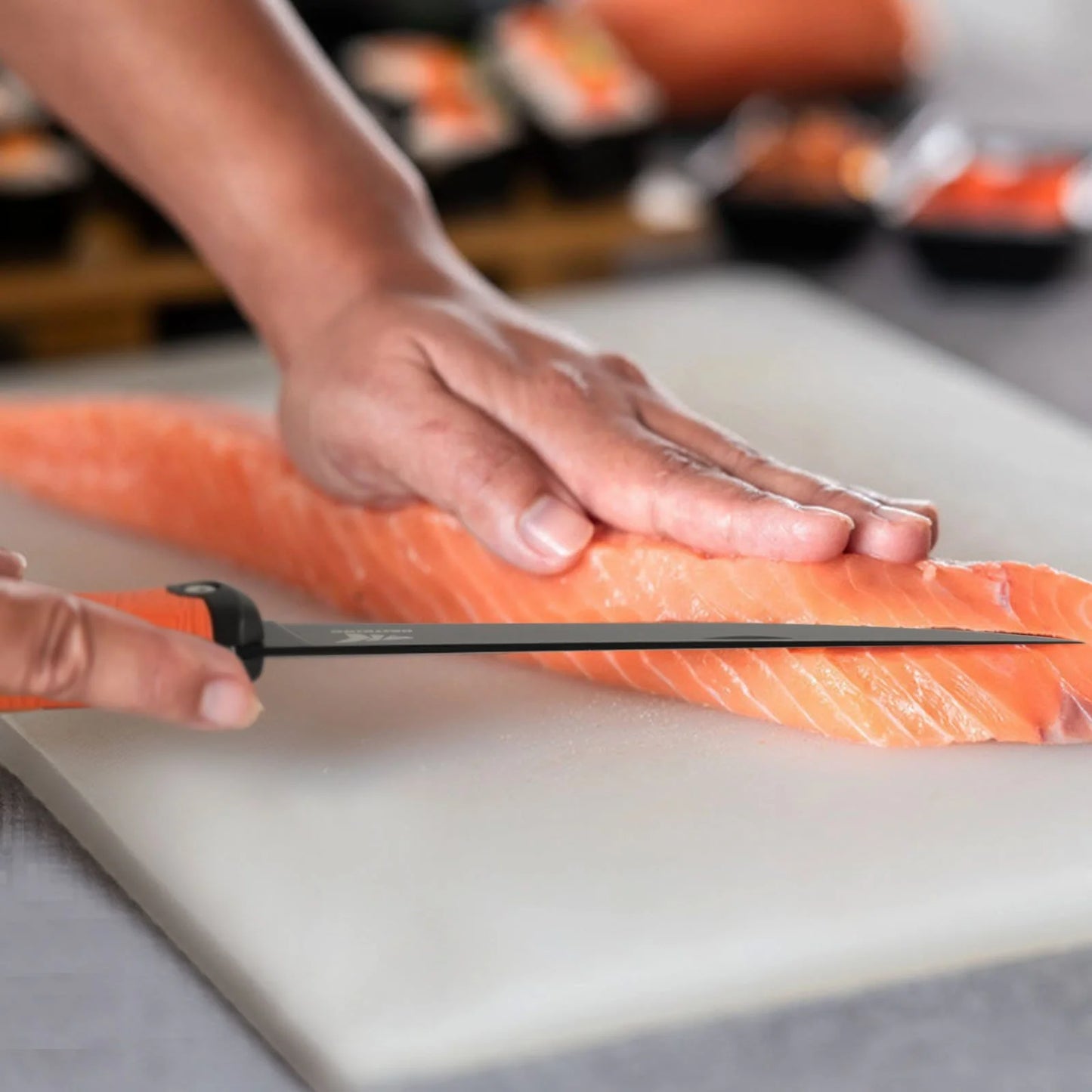 KastKing Folding Fillet Knife