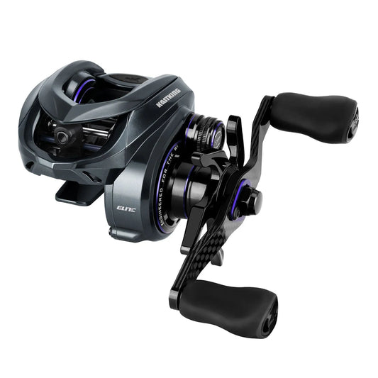 KastKing Mg12 Elite Magnesium Baitcasting Reel