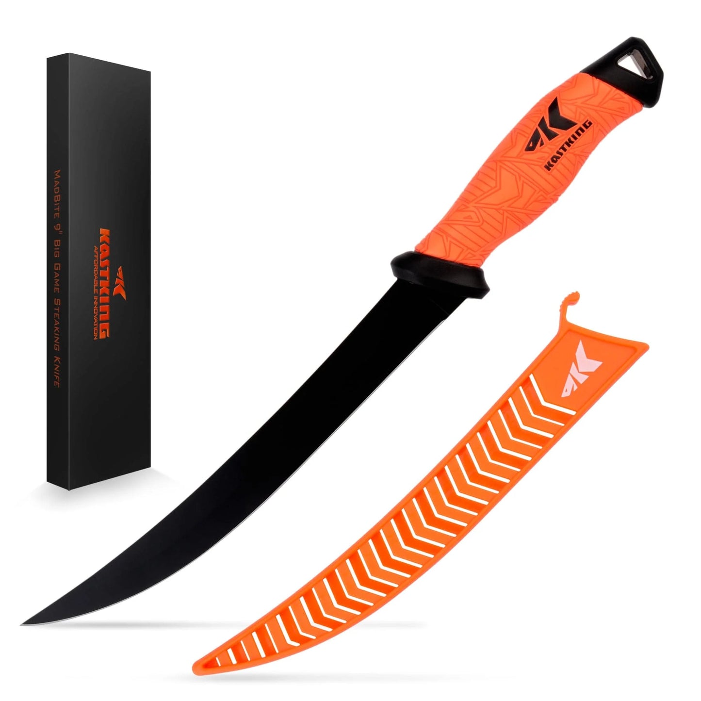KastKing Speed Demon Pro Fillet Knife