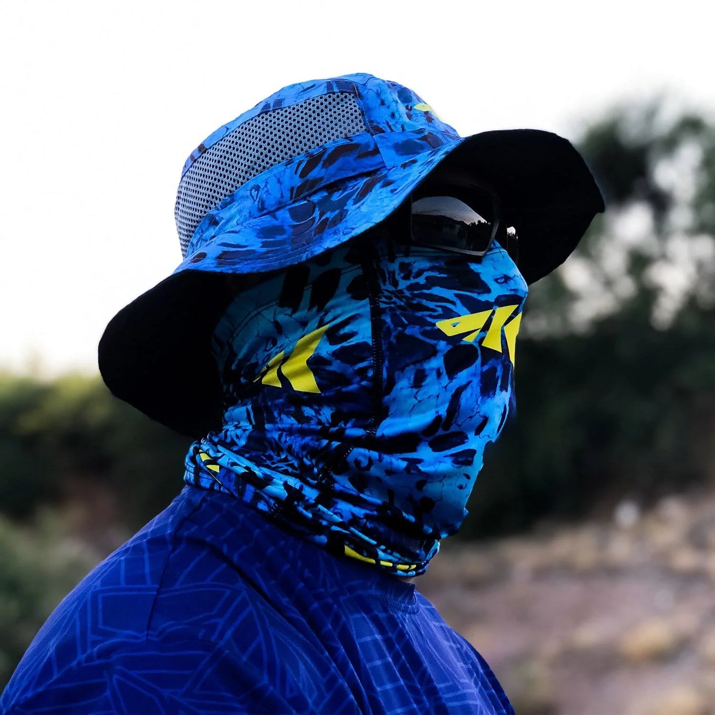 KastKing Sol Armis Neck Gaiter