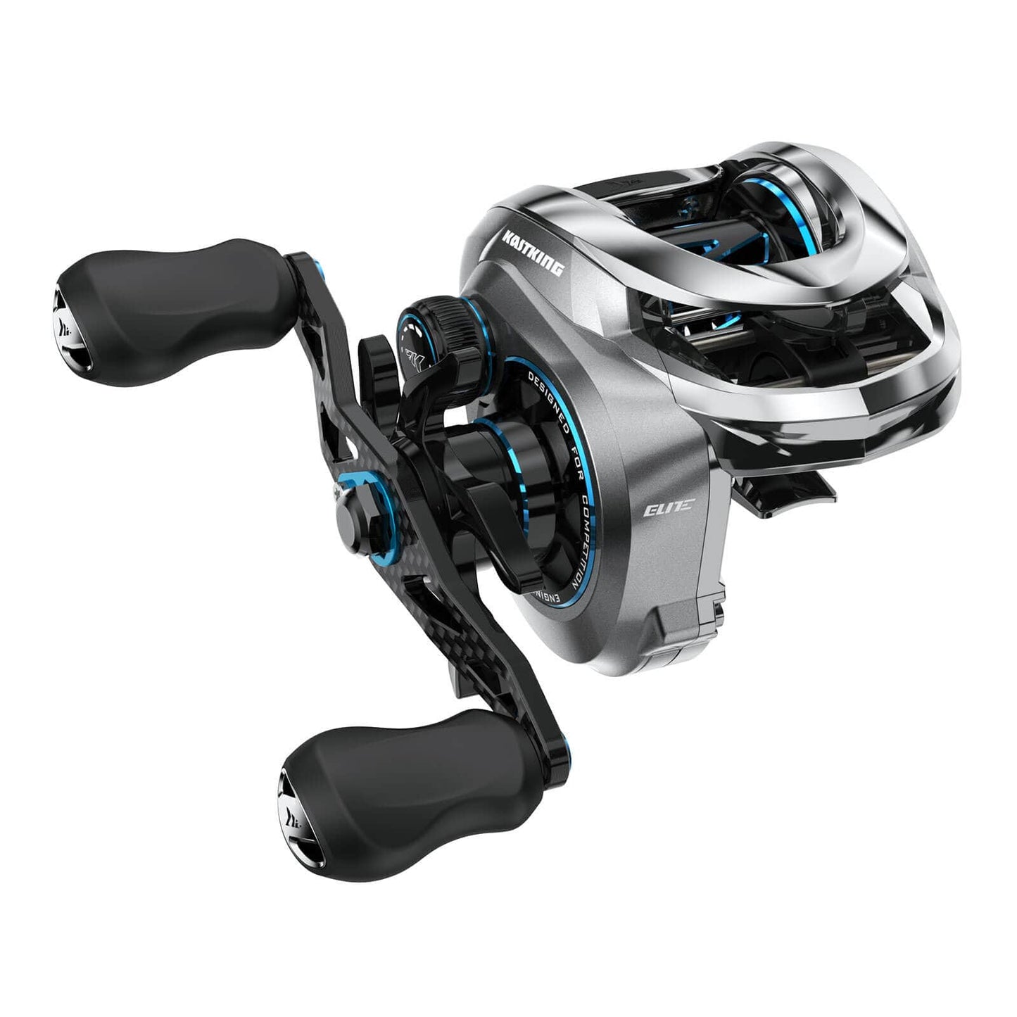 KastKing iReel One AMB Smart Fishing Reels