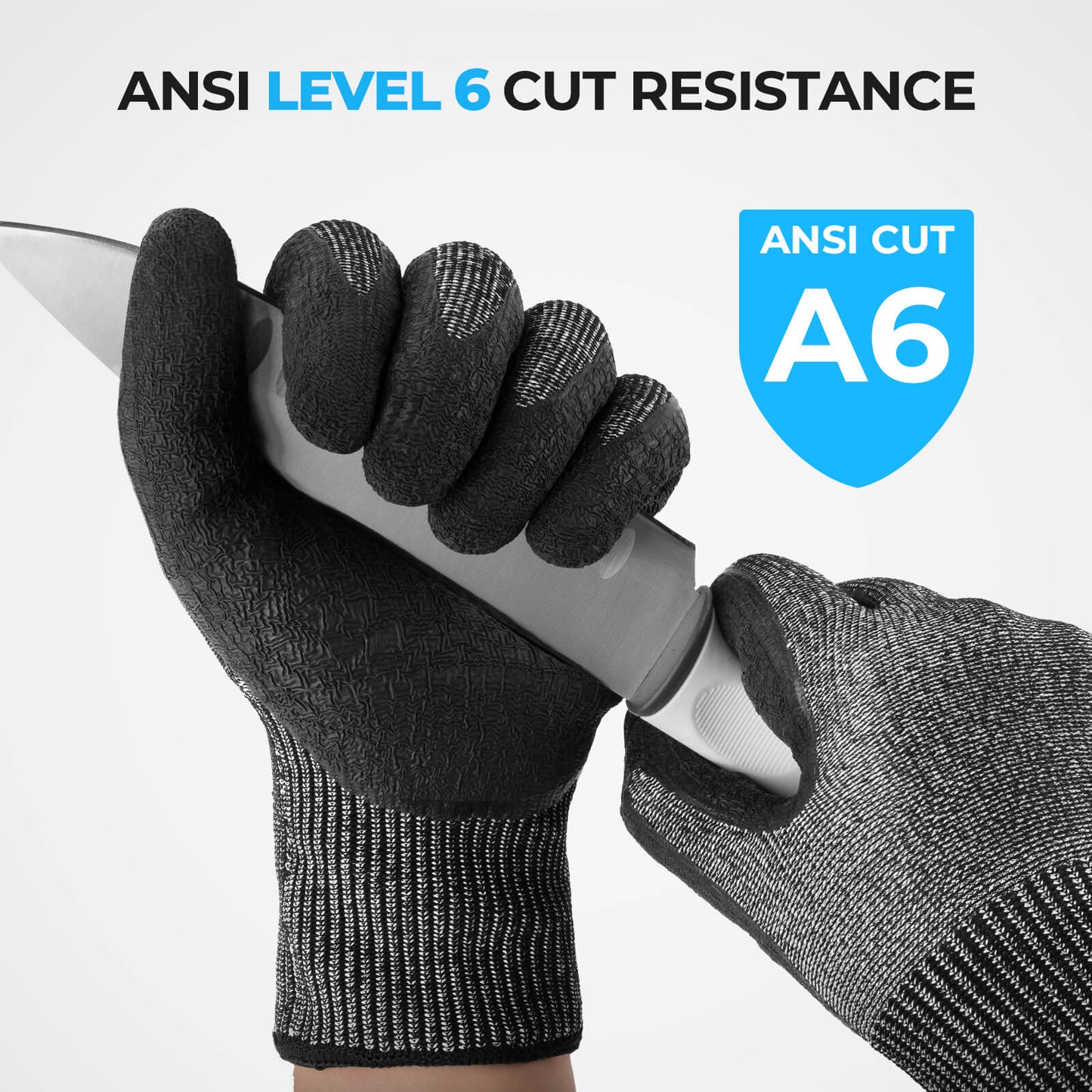 KastKing Kut Safe Fillet Gloves