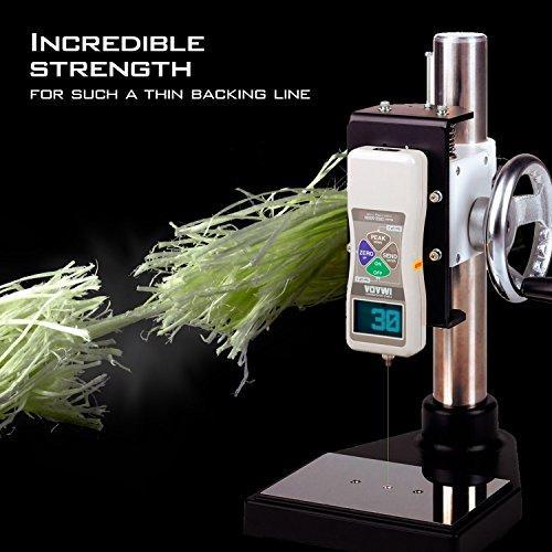 KastKing BackKast Fly Fishing Line Backing Line