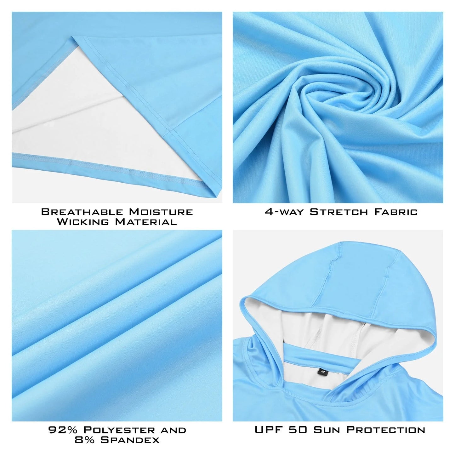 KastKing Men's Long Sleeve Fishing Shirt - Limited Quantity [Clearance]