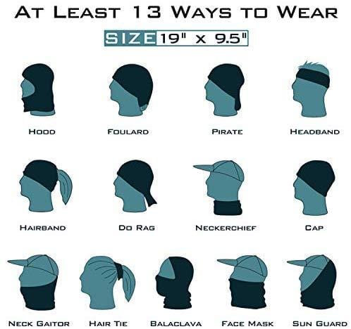 KastKing Sol Armis Neck Gaiter