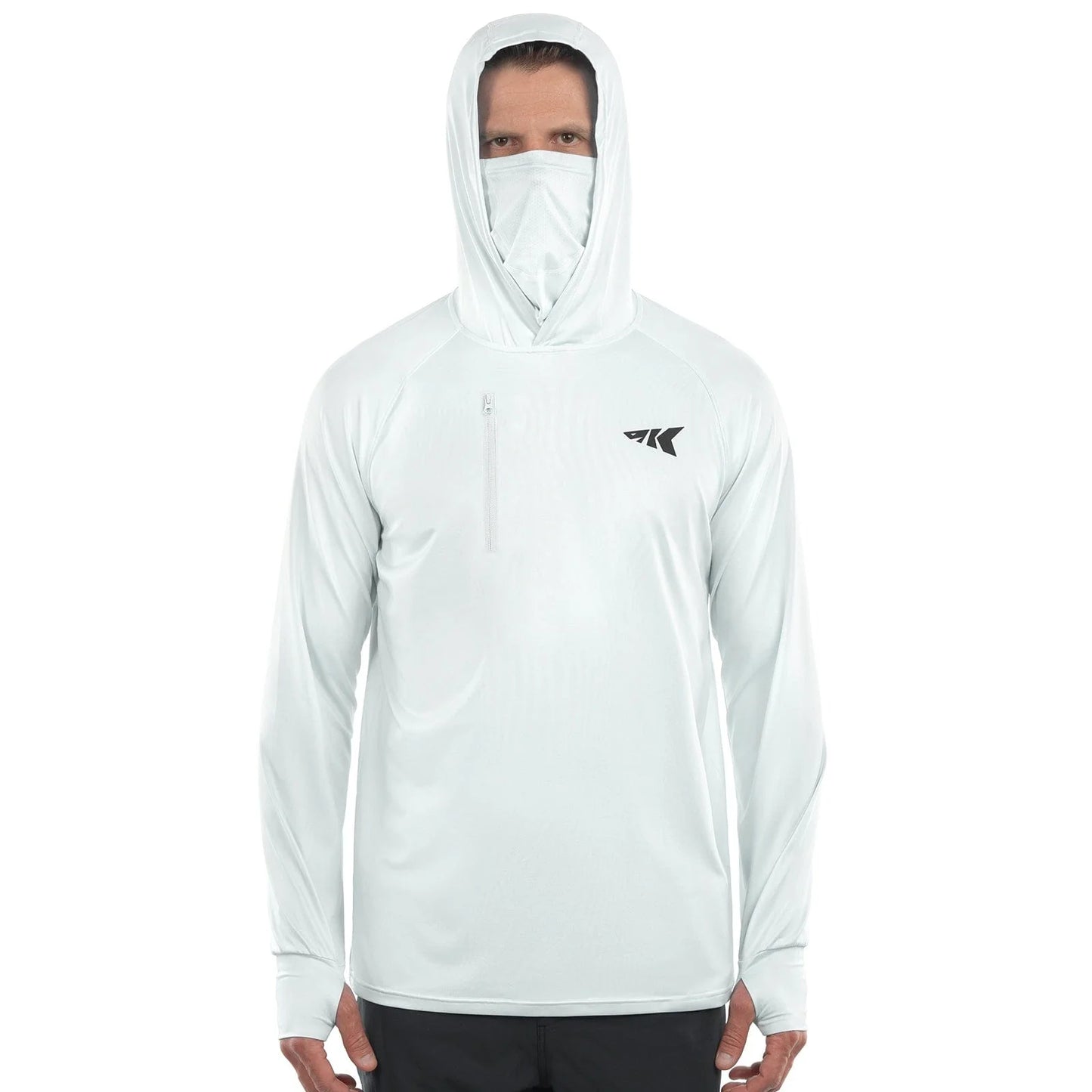 KastKing Sun Tamer Performance UPF 50 Fishing Hoodie