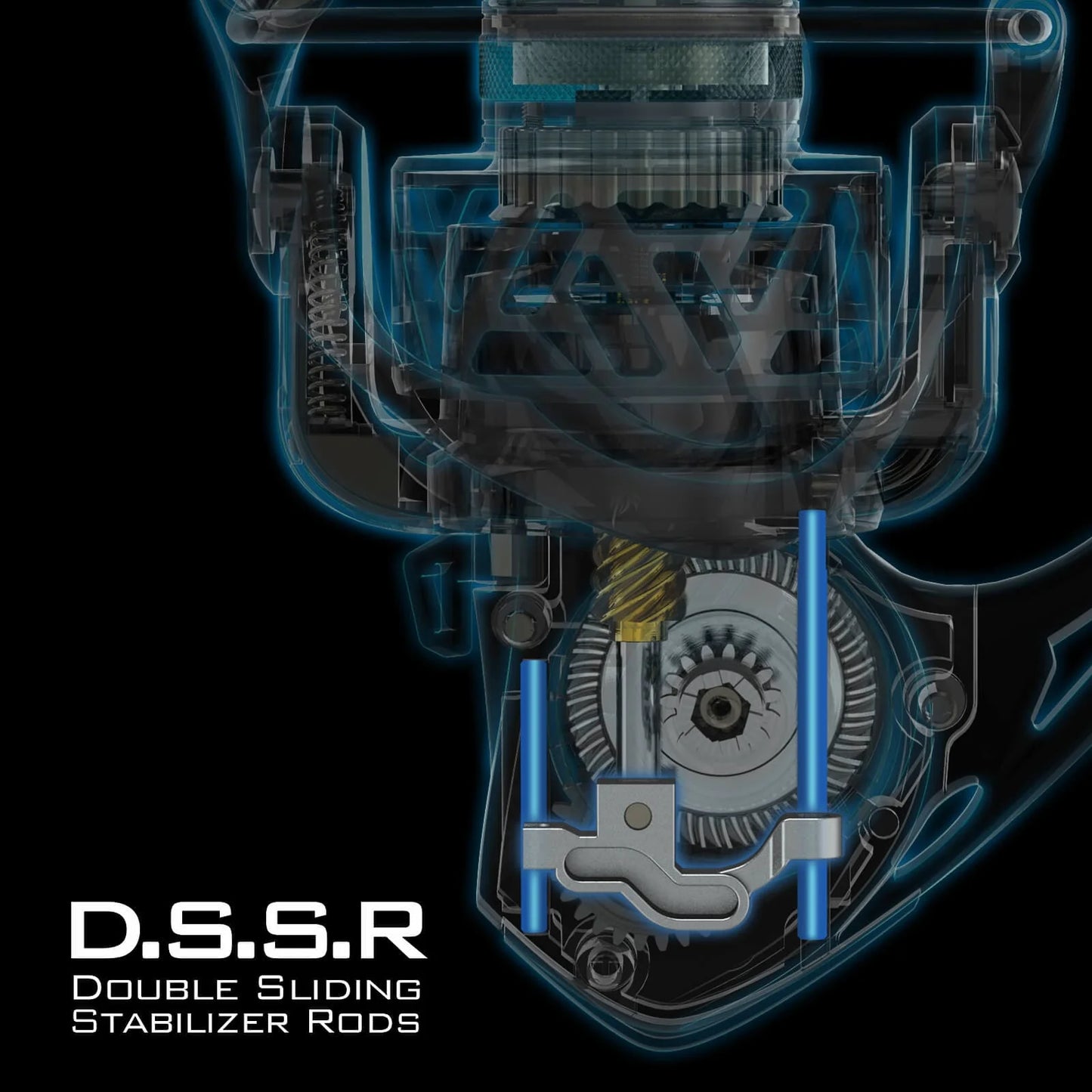 KastKing Zephyr Spinning Reel