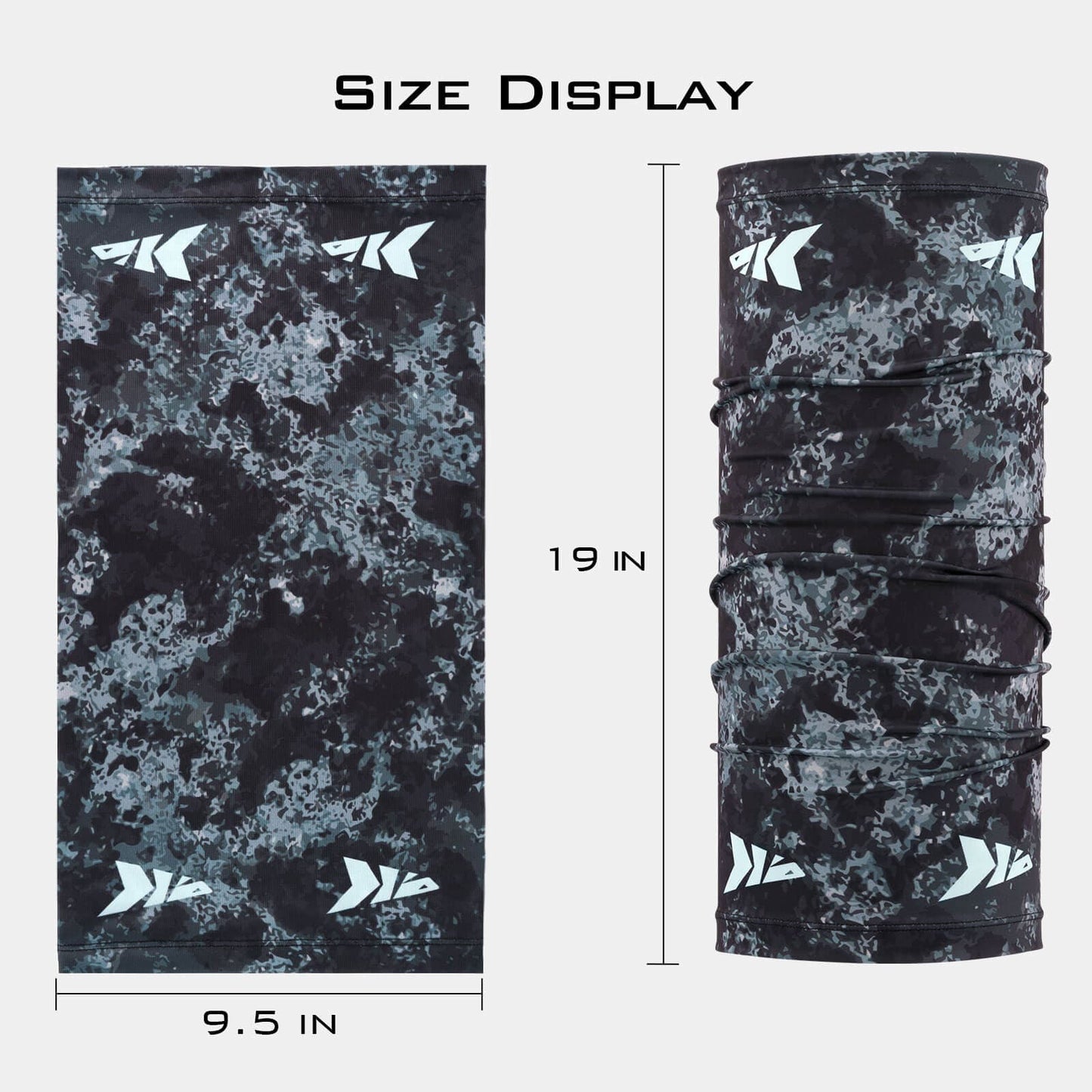 KastKing La Sal Neck Gaiter