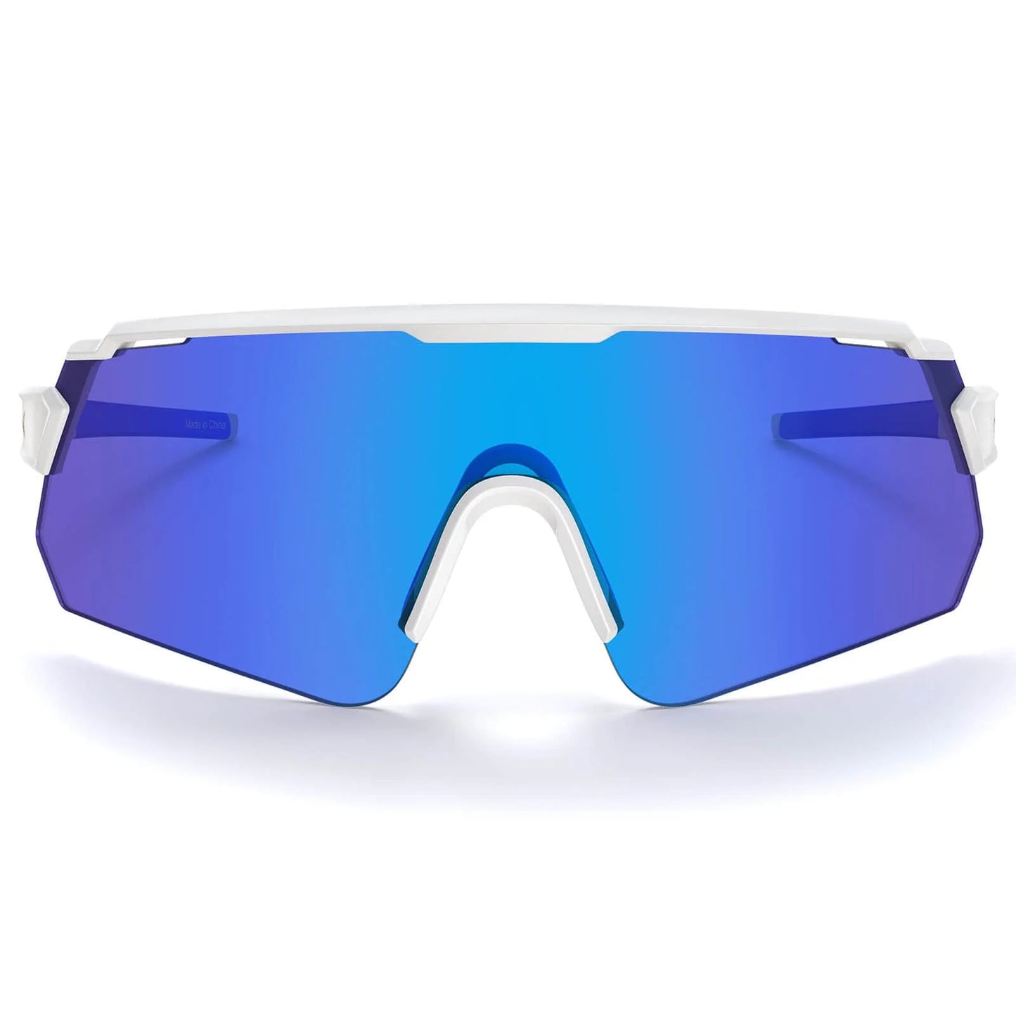KastKing Skinner Polarized Large UV Protection Sport Sunglasses