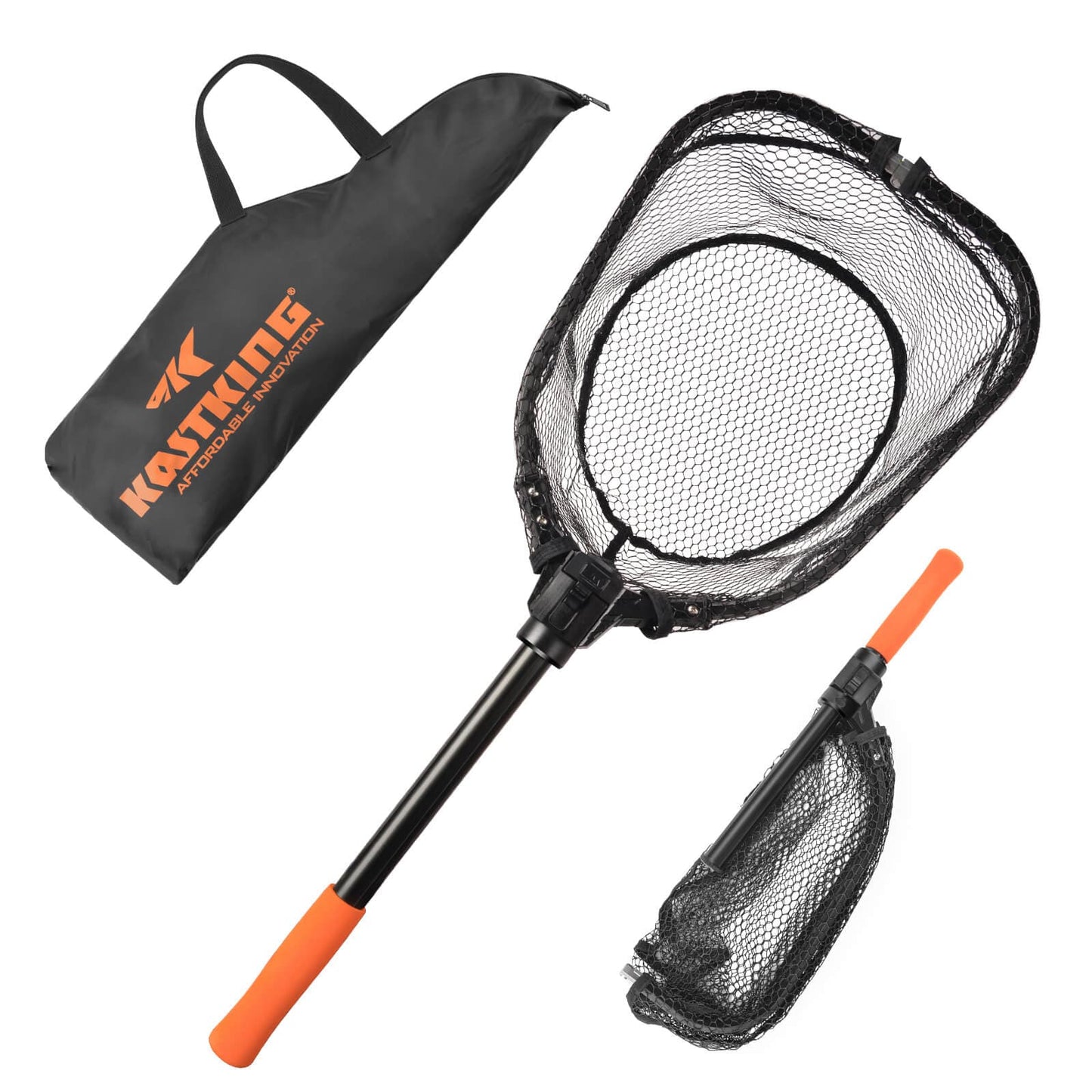 KastKing Brutus Foldable Extendable Fishing Net