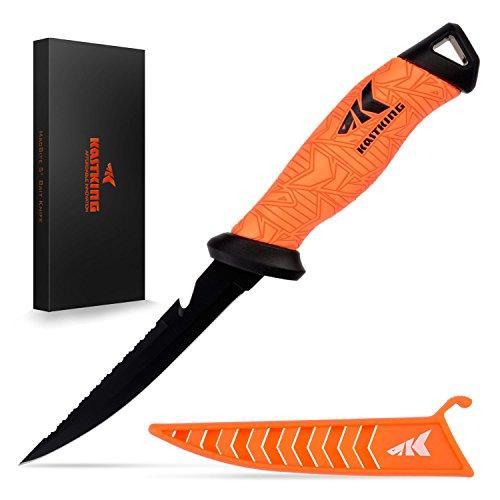 KastKing Speed Demon Pro Fillet Knife
