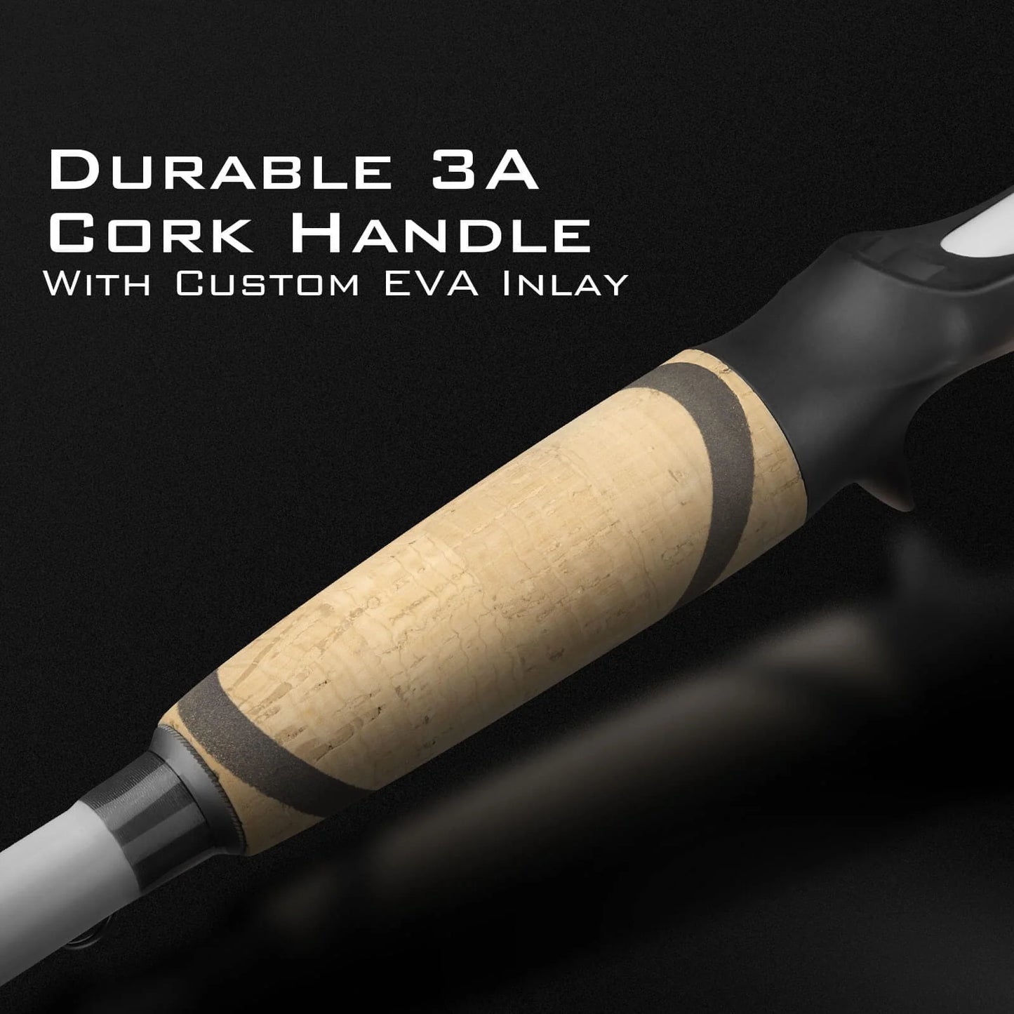 KastKing Assegai Technique Bass Fishing Rods