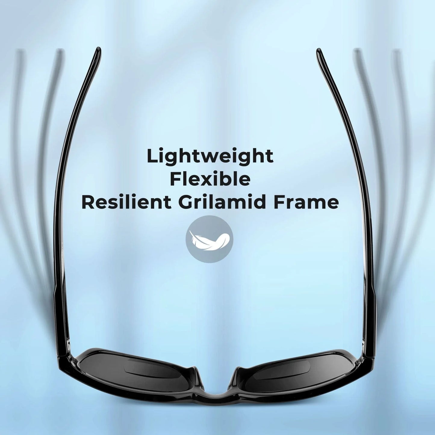 KastKing Pecos Bifocal Polarized Sunglasses