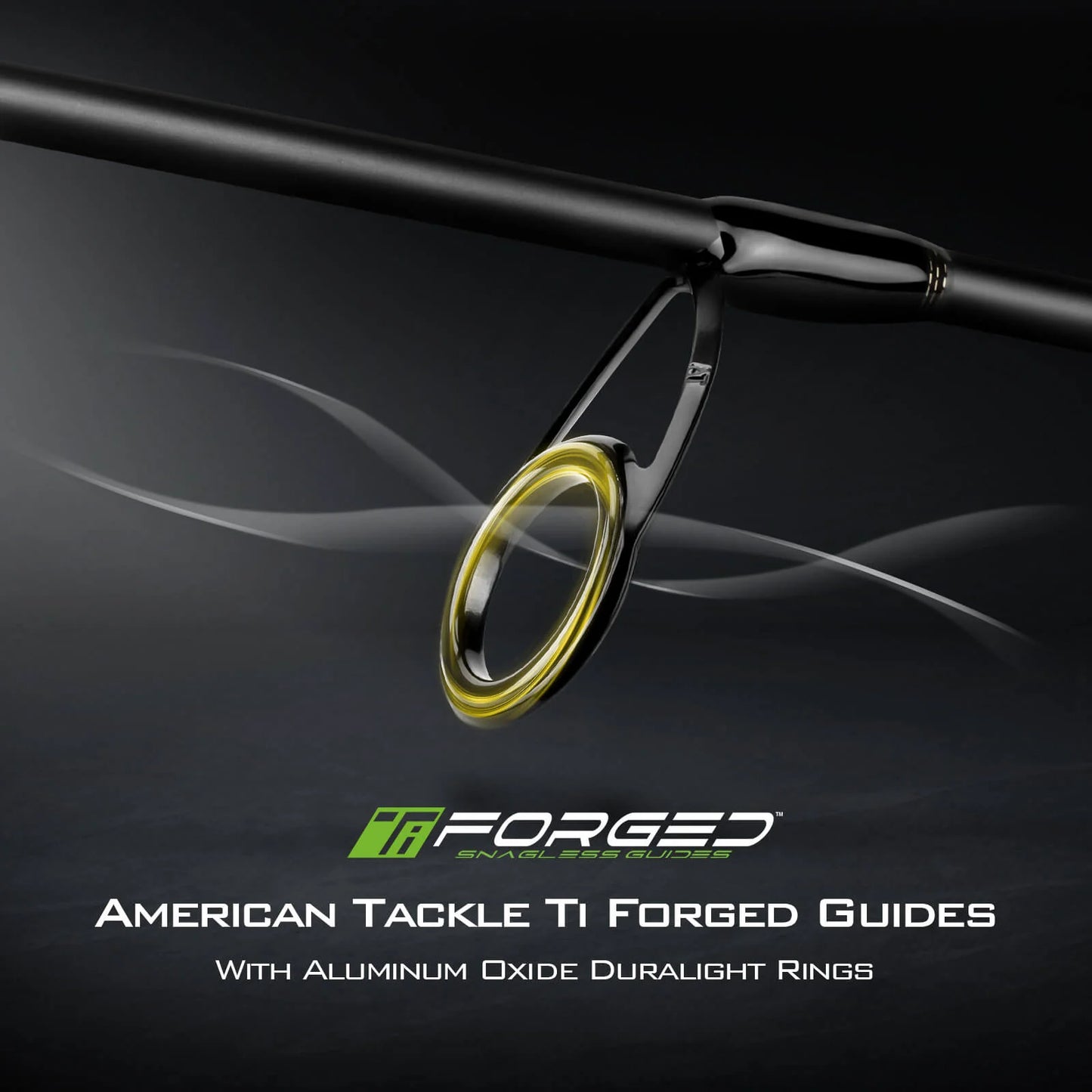 KastKing Kestrel Finesse Spinning Rod