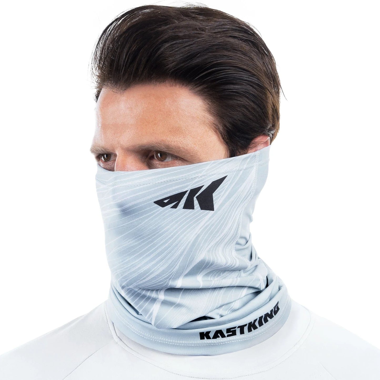 KastKing Ultimate Angler UPF 50 Neck Gaiter