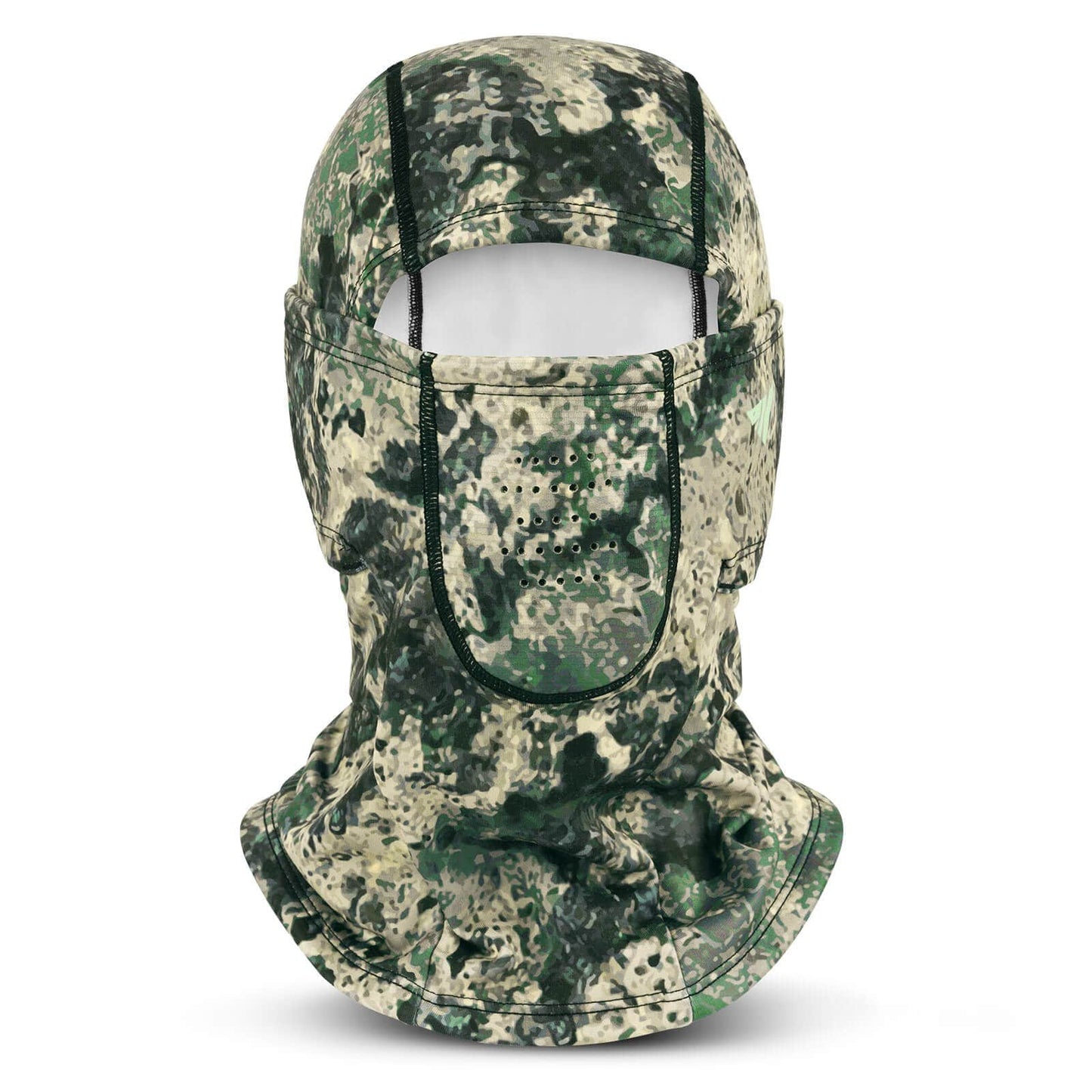 KastKing Winter Mountain Mist Balaclava