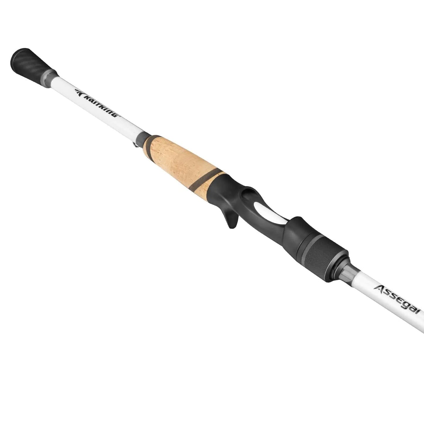 KastKing Assegai Technique Bass Fishing Rods