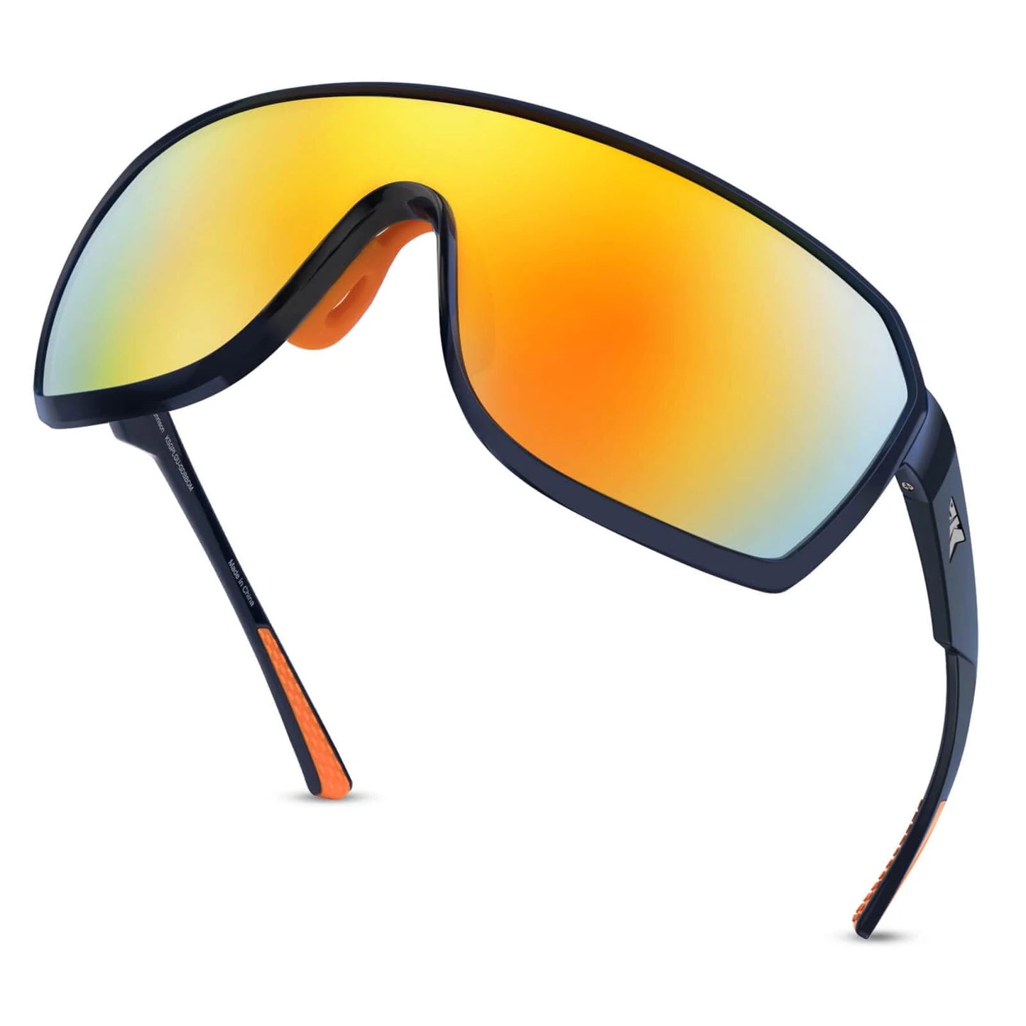 KastKing Gunnison Polarized Sports Sunglasses