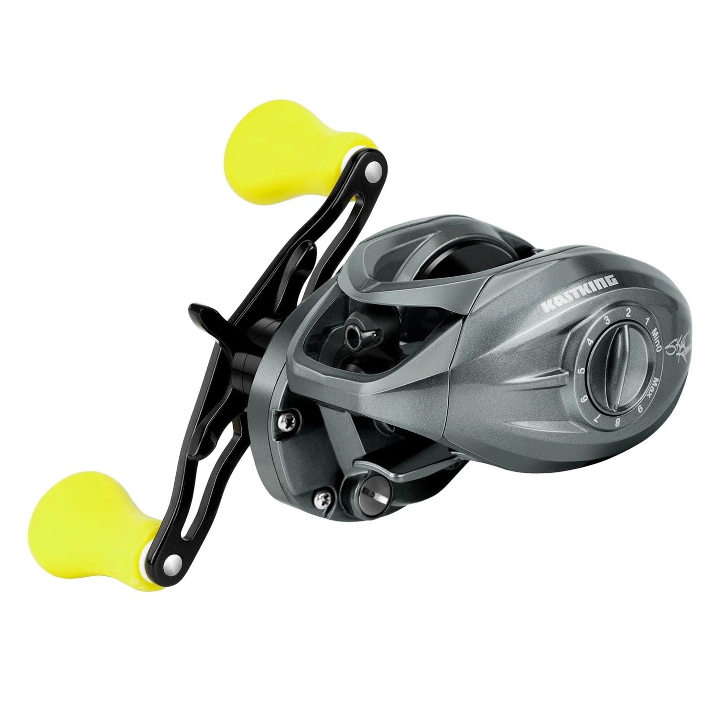KastKing Skeet Reese Icon Baitcasting Reels