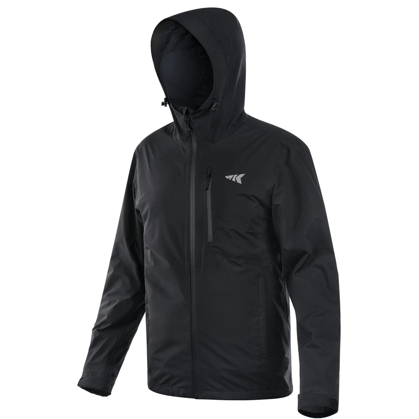 KastKing HydroArmor Lightweight Rain Jacket