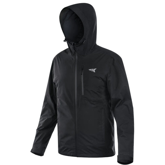 KastKing HydroArmor Lightweight Rain Jacket